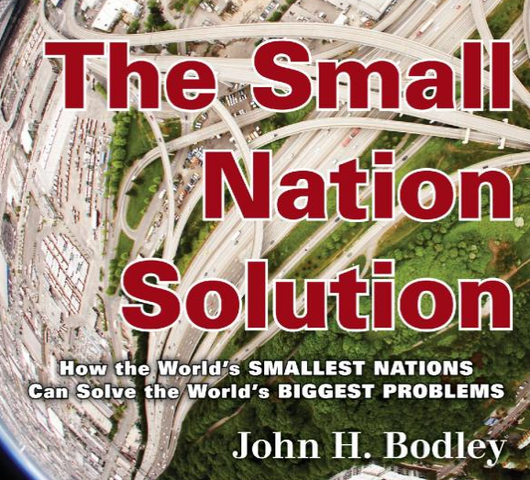 The Small Nation Solution