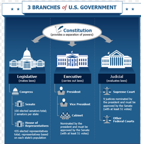 Introduction to American Politics