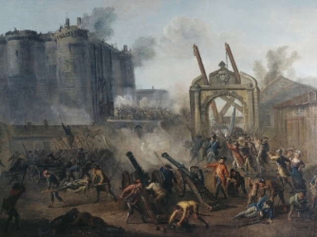 French Revolution