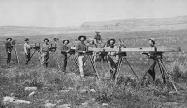 Traders Moving to New Mexico