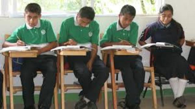 Educación Media Superior