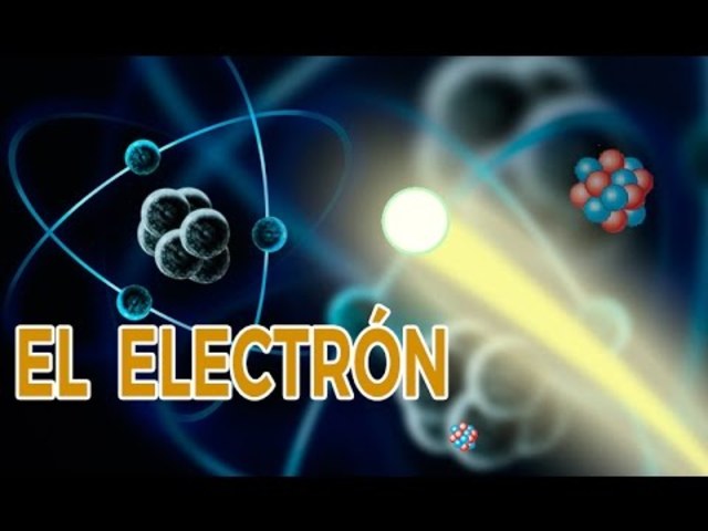 "EL ELECTRÓN"