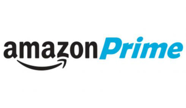 Amazon Prime