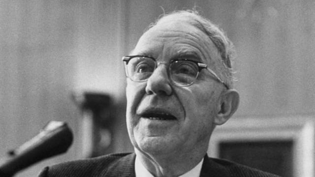 William B Hartsfield