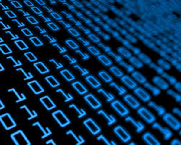 Tecnología digital.