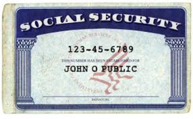 Social Security