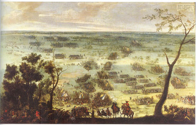 Battle of Stadtlohn