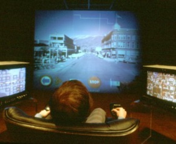 ASPEN MOVIE MAP: Primer sistema hipermedia