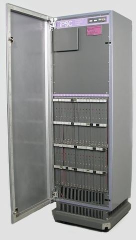 iPSC/1 Intel Personal Scientific Computer