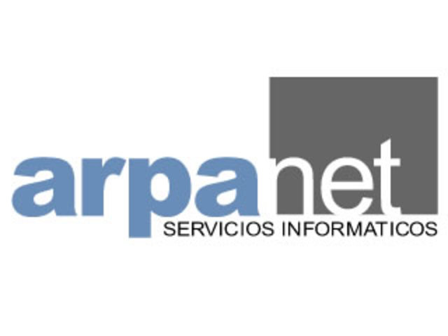 Creación de ARPANET