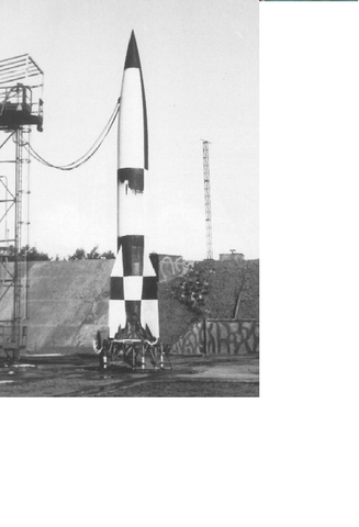 V2 o arma de represalia N. 2