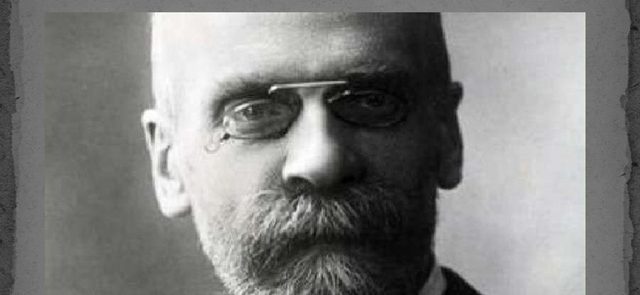 Émile Durkheim