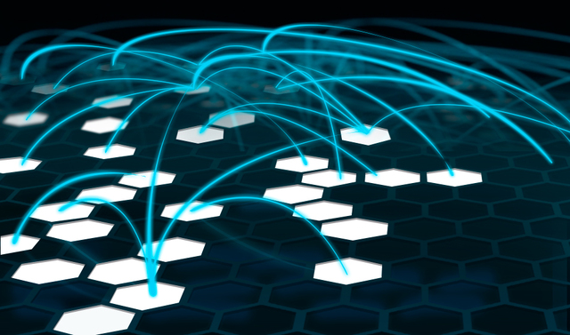 La NASA prueba redes de comunicaciones