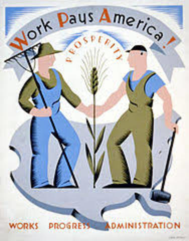 Works Progressive Administration