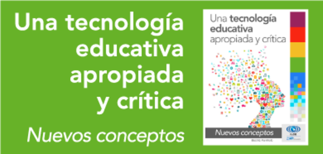 Tecnología Educativa Apropiada