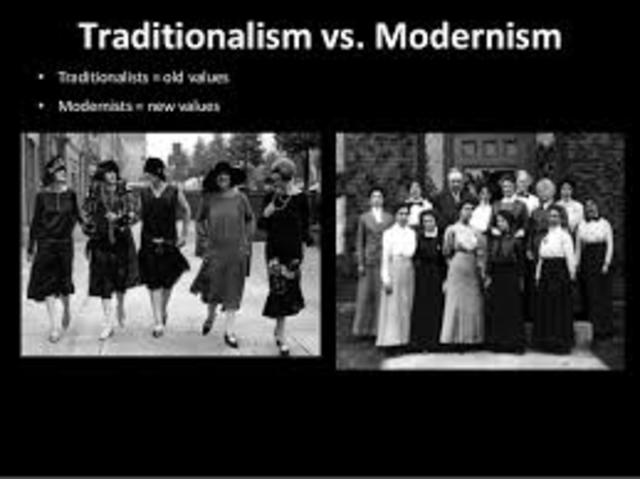 Modernism