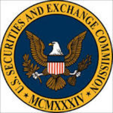 Securities and Exchange Commission (SEC)