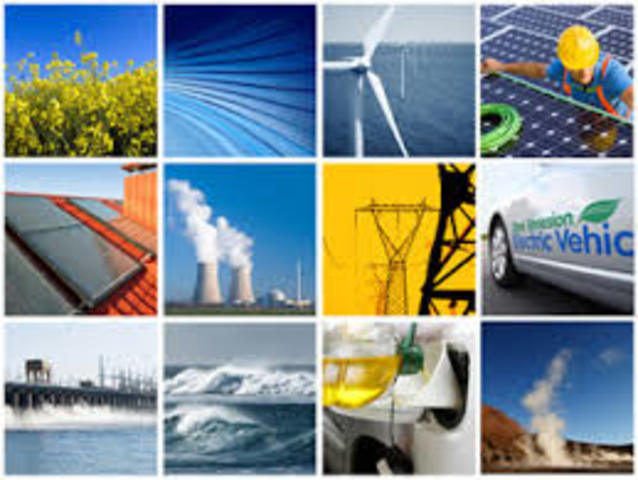 Energy Technologies