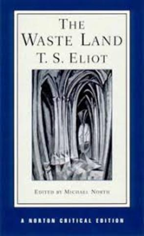 T.S Eliot