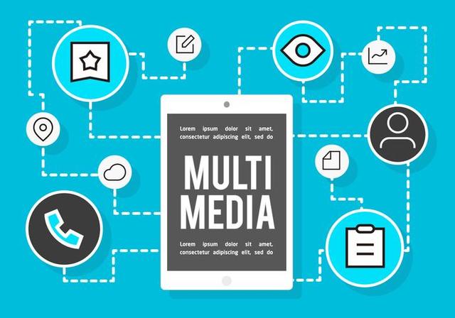 MULTIMEDIA
