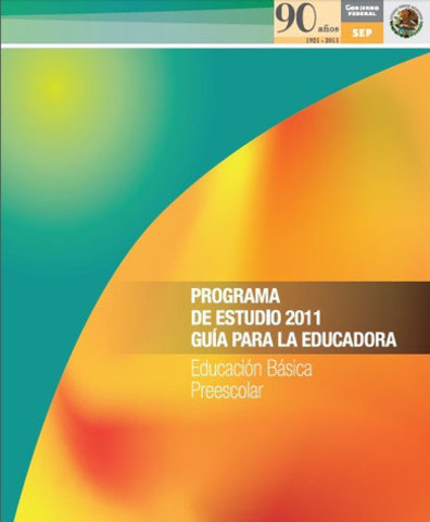 Actualidad (Evaluación en educacion preescola)