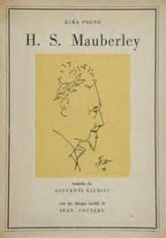 Hugh Selwyn Mauberley