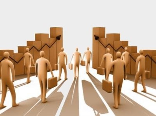 ESTUDIOS ORGANIZACIONALES