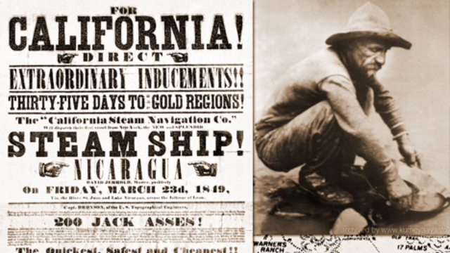 from sea to shining sea