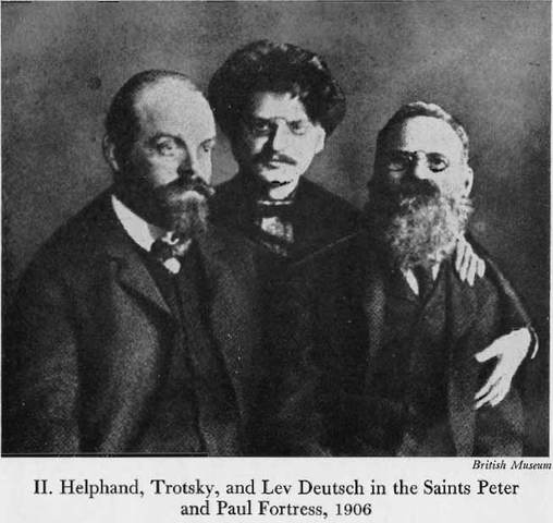 Fin de la ofensiva rusa