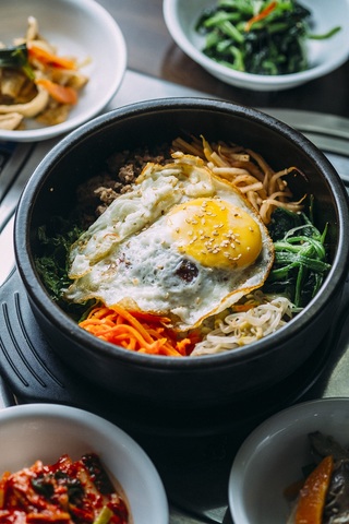 Comunidades extranjeras