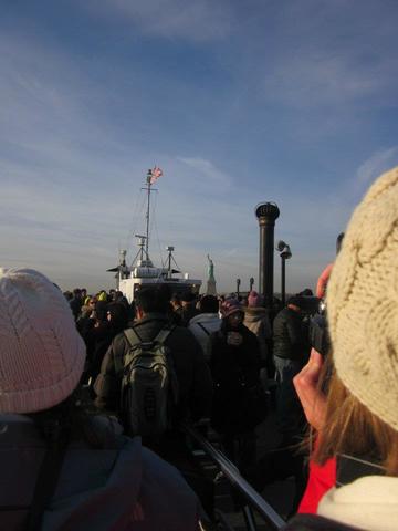 What do they mean by "Steerage"?