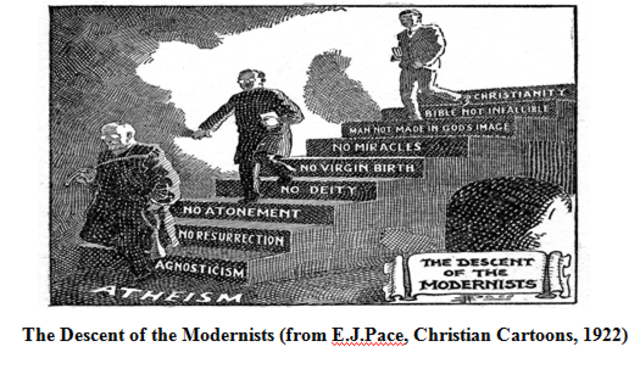 Modernists