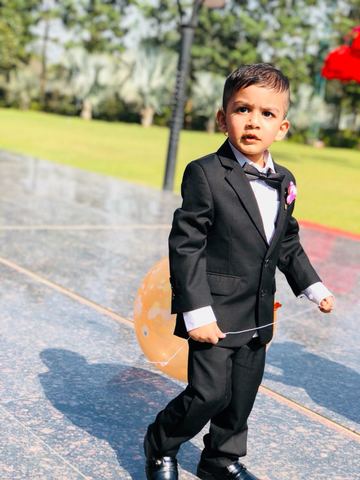 My cousin brothers birthday