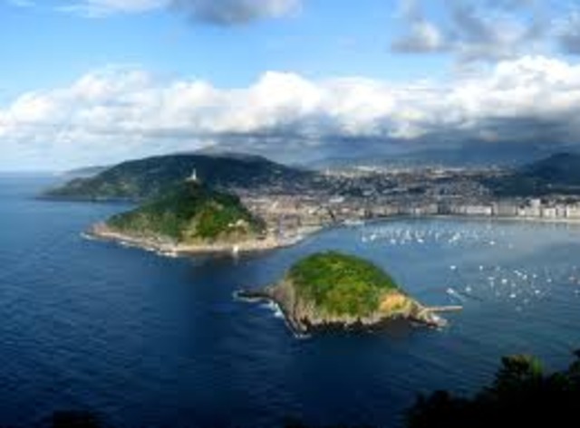 Venir a vivir a Donosti