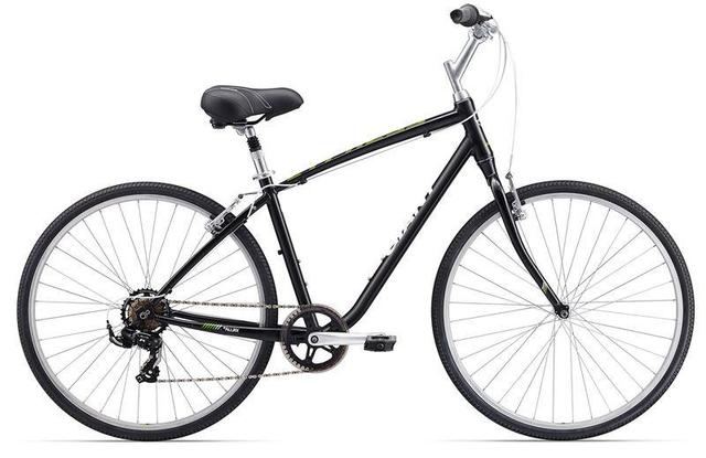 Pierre Michaux invents a bicycle.