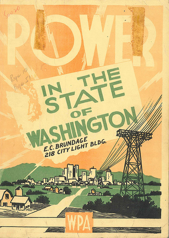 Works Progress Administration (WPA)