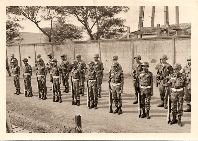 Vietnamization Introduced