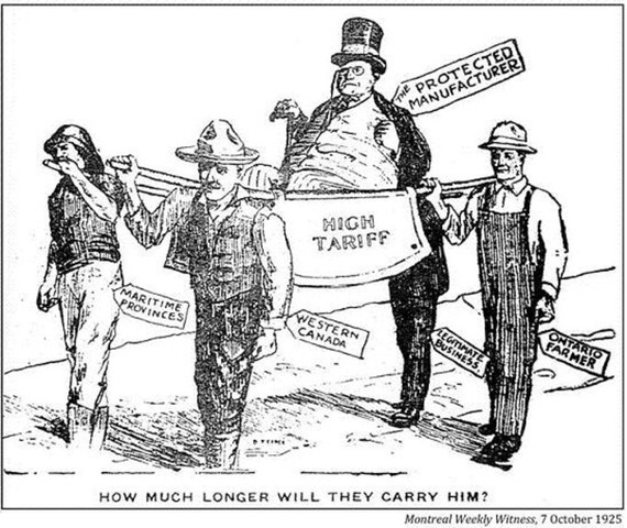 Hawley-Smoot Tariff