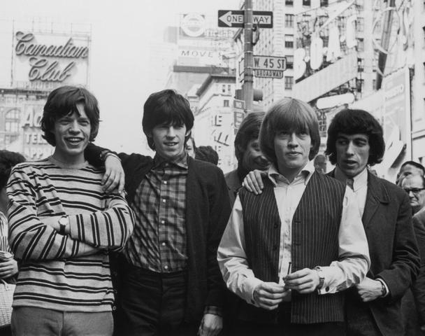 Rolling Stones