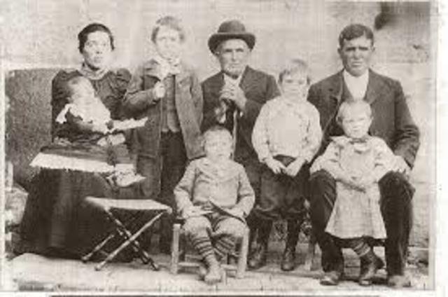 Edad Contemporánea, Siglo XX