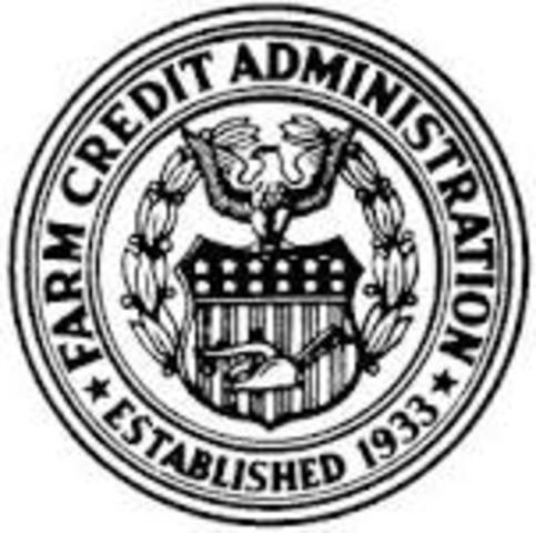 Farm Credit Administration