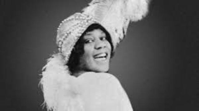 Bessie Smith