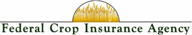 New Deal:Federal Crop Insurance Corporation