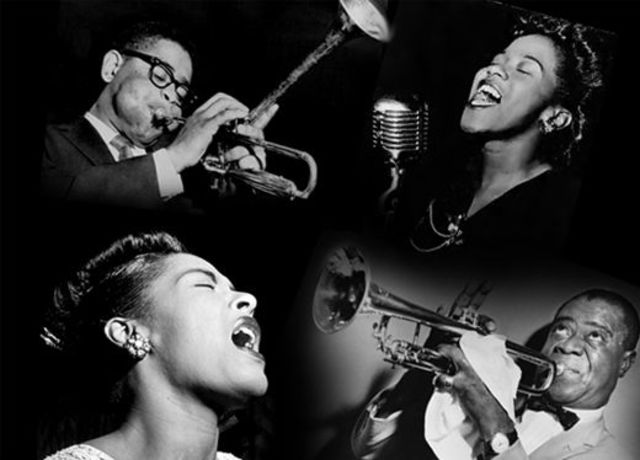 Harlem Renaissance (1920's African American Identity)