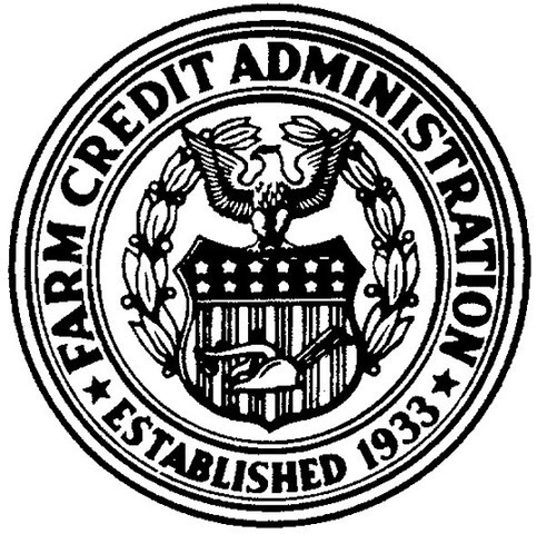 Federal Credit Administration