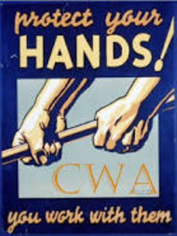 Civil Works Administration