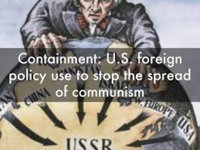 Americas Involvement In Vietnam Begins