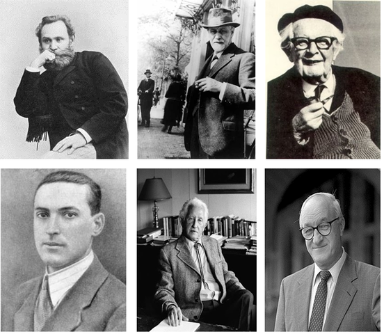 Otros aportes aún presentes