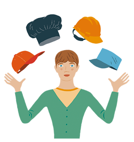 Se abre la primera Oficina de Formación Profesional en Munich