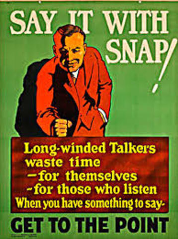 Increased Productivity